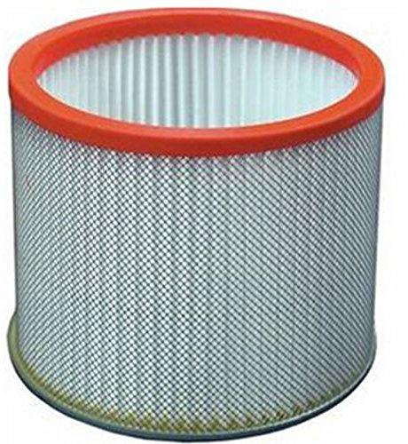 FILTRO LAVABILE PER ASHLEY 100/300 CM.15