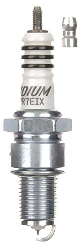 NGK 4055 BPR7EIX Iridium IX Zündkerze für AUDI BMW MERCEDES PORSCHE VOLVO VW
