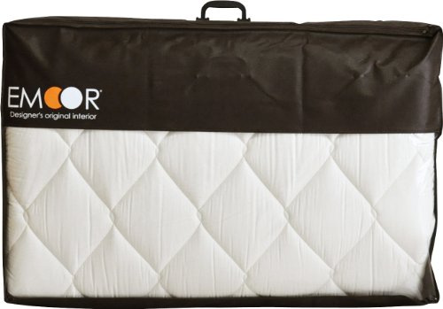 Emoor förvaringsväska för traditionell japansk golv Futon singel av EMOOR