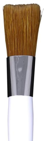 Bob Ross 1 inch Round Foliage Brush