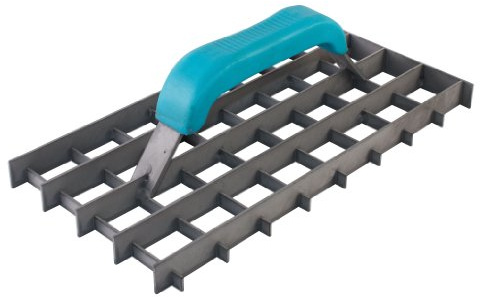 giemmeargenta – rasatore Gitter 140 x 280 mm