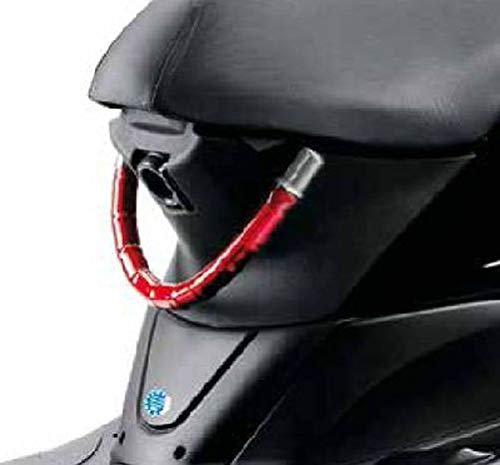 Diebstahlsicherung Lenkersperre/Piaggio Zip II