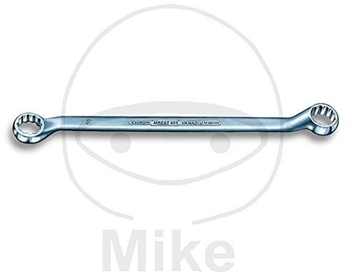 HAZET 625-10X11 Doppelringschlüssel