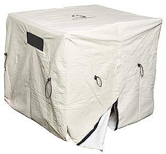 Climate Shield OSCSHPC Pool Heater Cover
