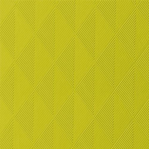 Duni Elegance-Servietten Crystal kiwi, 40 x 40 cm, 40 Stück