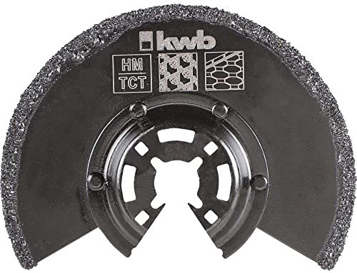 kwb 709542 Tauchsägeblatt, 85 mm