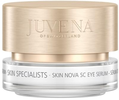 Juvena Skin Specialist Skin Nova SC femme/kvinnor, ögonserum, 1-pack (1 x 15 ml)