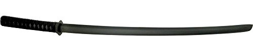 BladesUSA 1806bk Samurai Formation Bokken en Bois Noir 99,1 cm Globale