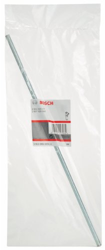 Bosch Accessories Butées de Profondeur avec les Poignées Supplémentaires en acier pour Perceuses, 310mm Longueur, Gris