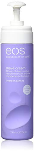 Eos Shave Cream Lav Jasmine Size 7z
