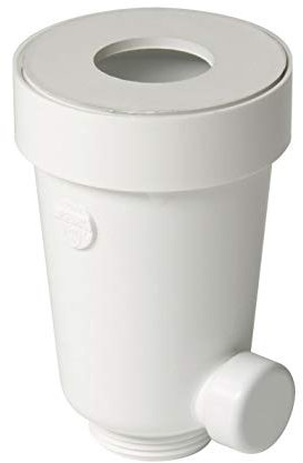 Presto - Siphon urinoir Nicoll PVC - NISSUR