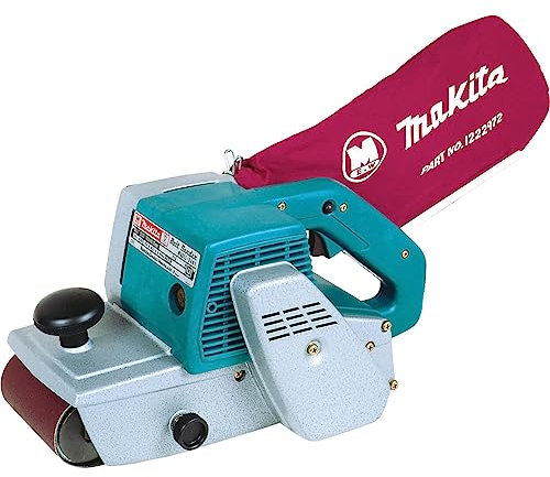 Makita 9401/1 110V 100mm Super Duty Belt Sander