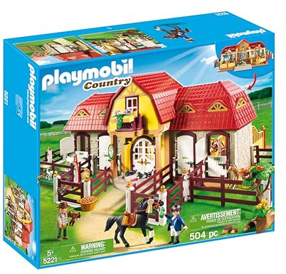 Playmobil Bricks, Multicolore, Taille Unique