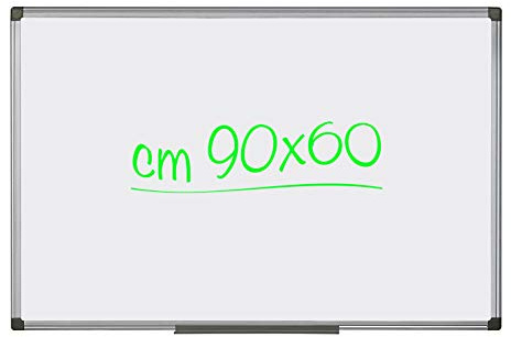 Alevar 3177 Magnettafel Weiß