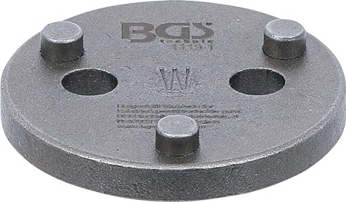 BGS 1119-1 | Adattatore arretratore pistoncini freni per VAG, Ford, Renault con freno a mano elettrico