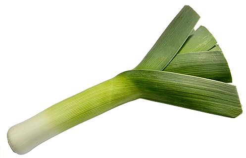 Just Seed Leek - Hannibal - 175 Seeds