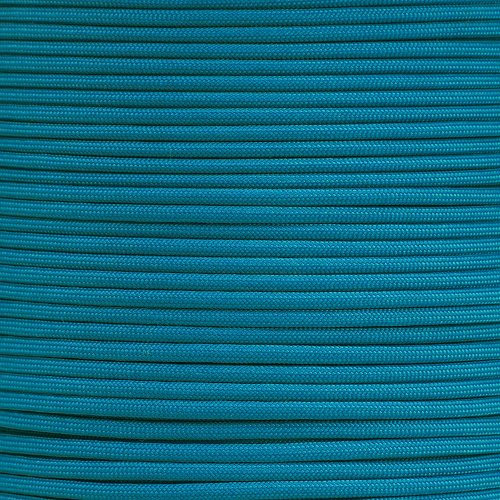PARACORD PLANET 250' Spool Nylon 550lb Type III 7 Strand Paracord Assorted Colors
