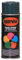 Sparvar 6097169 Lackspray RAL 7016, glänzend, 400 ml, anthrazitgrau