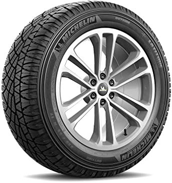 MICHELIN Latitude Cross EL M+S Sommerreifen 235 55R17 103H - EL M+S