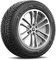 MICHELIN Latitude Cross EL M+S Sommerreifen 235 55R17 103H - EL M+S