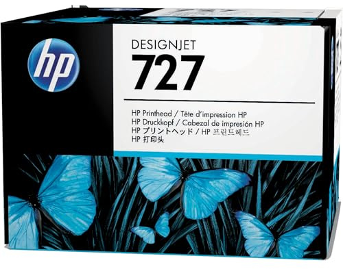 HP HPB3P06A tête d'impression A Jet d'encre thermique