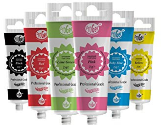 RainbowDust MultiPack Set 6 Farben