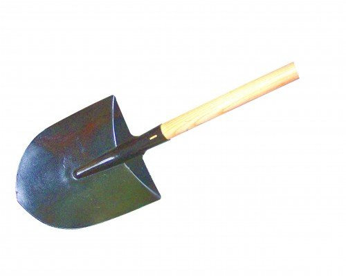 Krumpholz Frankfurter Schaufel