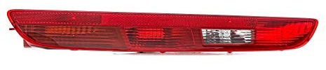 Magneti Marelli 714021310801 Combinazione Luce Posteriore | Compatibile con: AUDI Q3