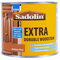 Sadolin 500 Ml Extra Durable Woodstain Antique Pine