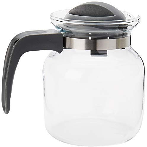 Simax 8593419327285 Matura Glaskanne 0.65 L, One size, klar