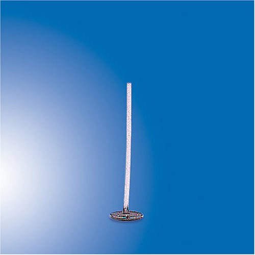 Gütermann / KnorrPrandell 8309094 - Gelwachs-Spezialdocht 10cm, 10 Stück/Beutel