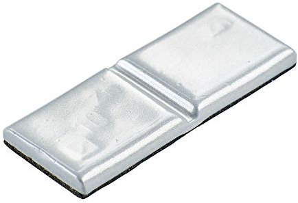 Hofmann Power Weight TYp361 5361-0100-201 Klebegewicht Alufelgen 10g, 100er Pack