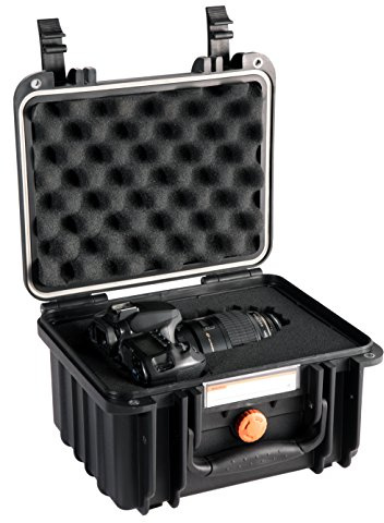 Vanguard Supreme 27F - Koffer - wasserdicht, extrem robust