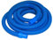 12 m Poolschlauch 38 mm Schwimmbadschlauch mit elastischen Muffen Schlauch Pool Poolpumpe flexibler Pumpenschlauch Formstabil Trittfest Pumpenschlauch Wasserschlauch