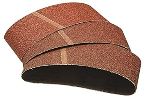 wolfcraft Fabric Sanding Belt I 1719000