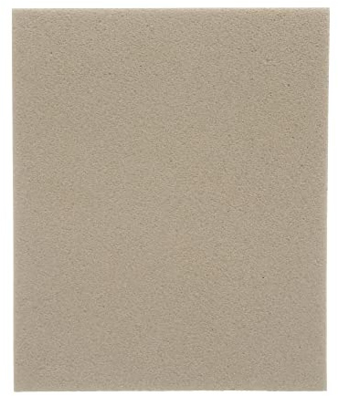 3M Softback Schleifschwamm, 02600, 115 mm x 140 mm, mikrofein, 20 Schwämme pro Packung