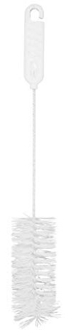 SupaHome 33cm (13 inch) Flexible neck bottle brush