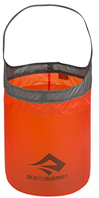 Sea to Summit Ultra-SIL Folding Bucket 10l Outdoorküche