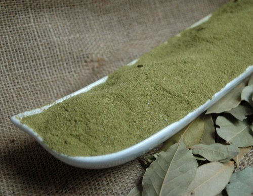 Naturix24 – malda lagerblad – 500 g påse
