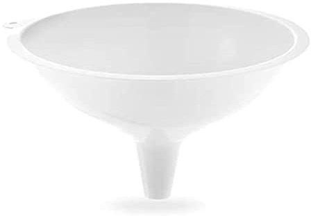 Blim Embudo de Plástico,17 x 16 cm