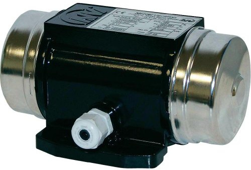 Trevlig vibration NEA 5020 elektrisk vibrator 230 V 3 000 varv/min 192 N 0,035 kW