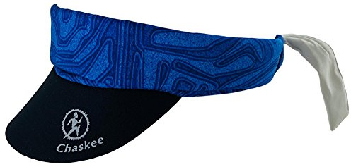 Chaskee Visor Snap Cap Maze mit Neoprenschild