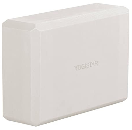Yogablock Yogiblock® Big Weiß