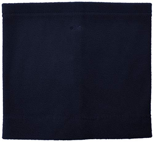 Barts Schlauchschal Fleece Col Kids Basic Blau