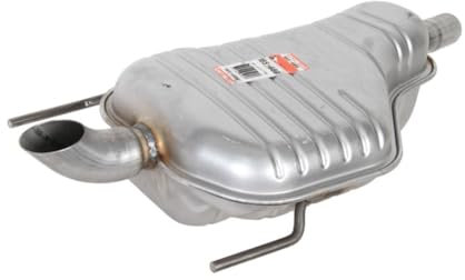 BOSAL 185-469 Endschalldämpfer