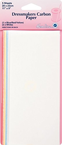 Dressmakers Carbon Paper