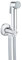 Grohe 26358000 Tempesta-F Trigger Spray 30 Set de Douche avec robinet d’arrêt