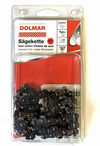 Sägekette 492/053 K7