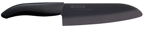 KYOCERA FK-160 BK knives