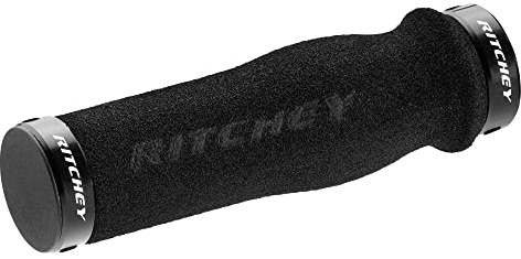 Ritchey Lenkergriffe WCS Lock-On, schwarz, 130mm, 38-226-922